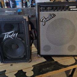 Guitar Amps 