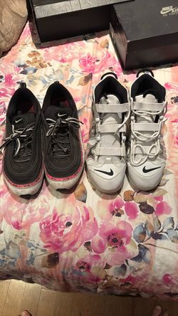 Air max 97 Nike