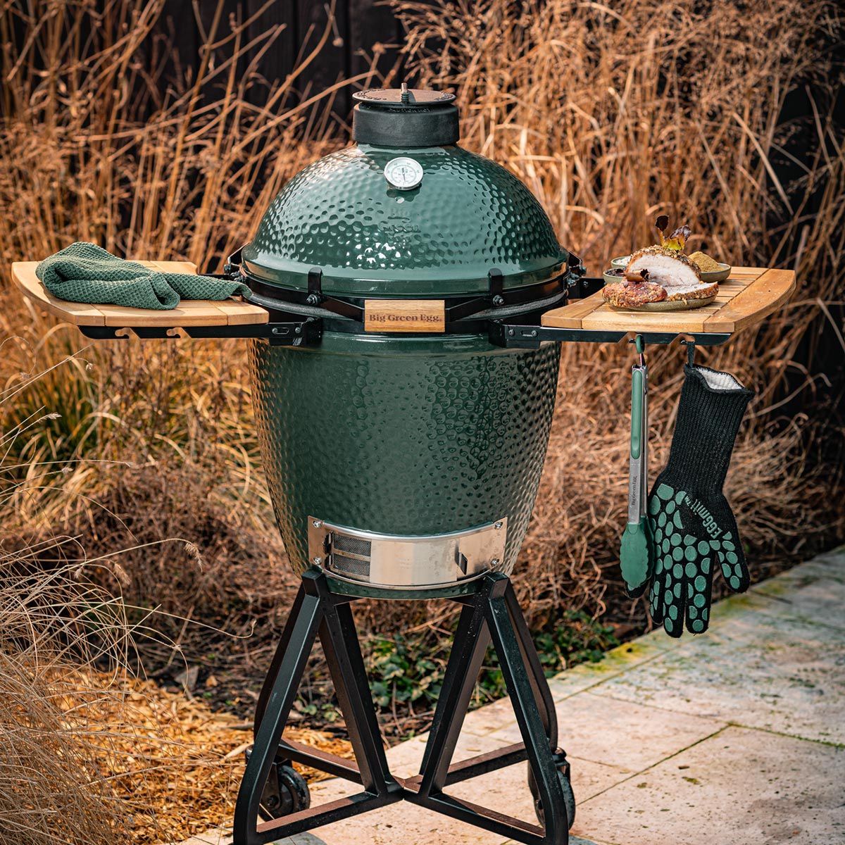 Big Green Egg for Sale in Simpsonville, SC OfferUp