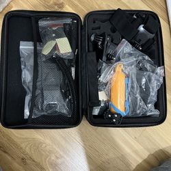 GoPro Accessories 