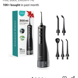 Water Pik