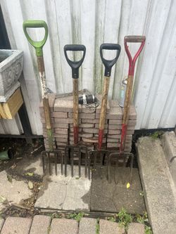 Shingle Forks For Roof