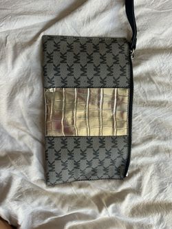 MK Wristlet 