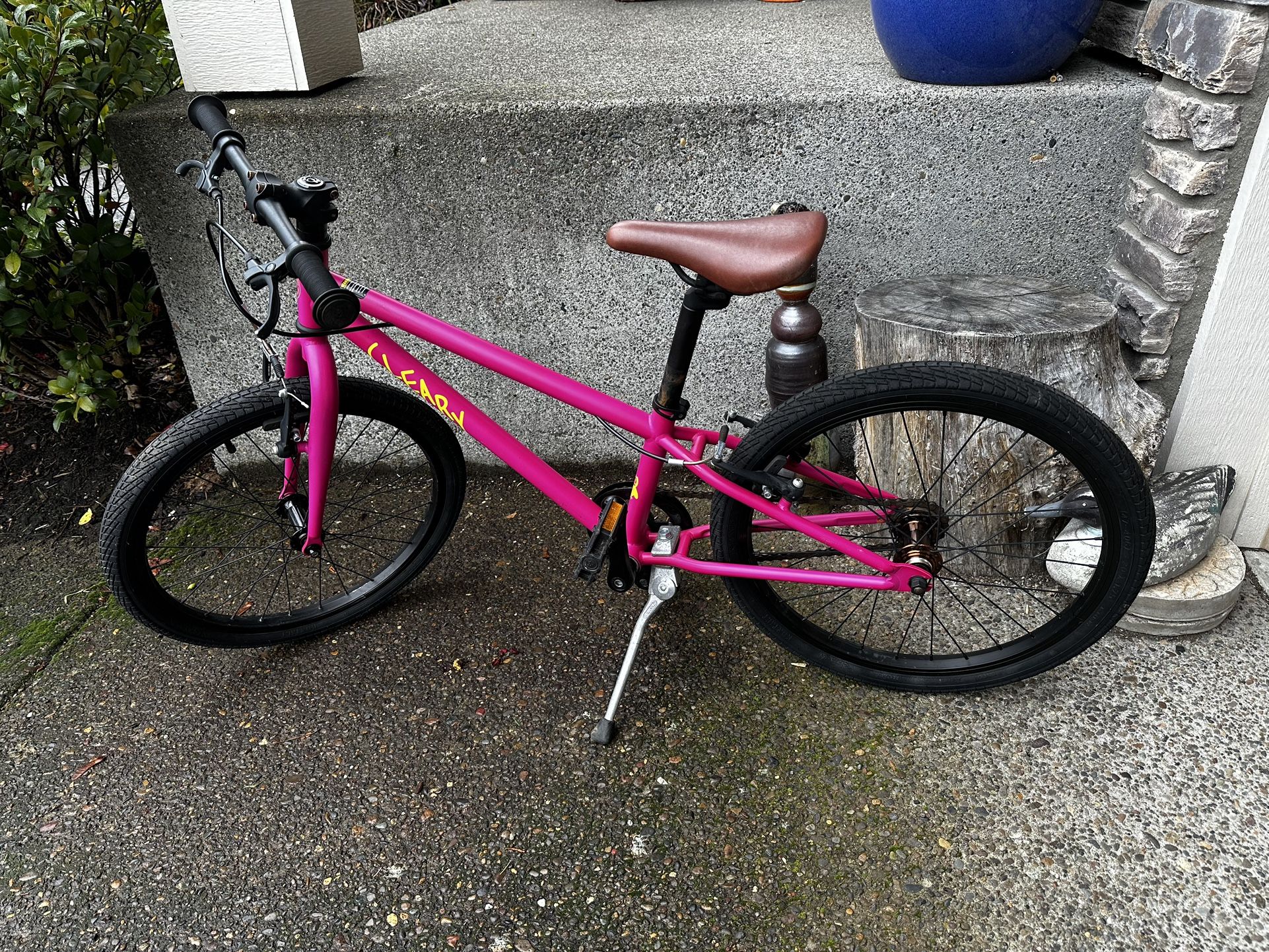 Cleary Owl 20”