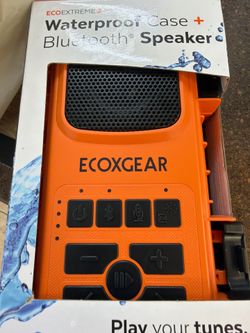 Ecox ⚙️