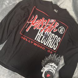 HellStar LongSleeve 