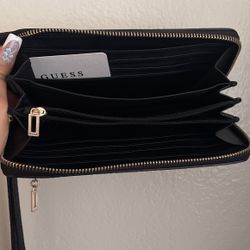 Guess Wallet 
