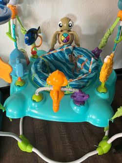 Bouncer for kids