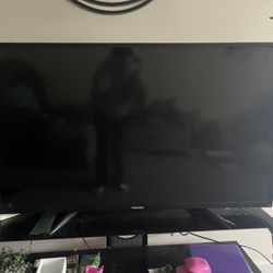 Toshiba 55 Inch Tv 