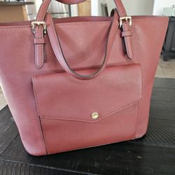 Large Michael Kors Shoulder Bag