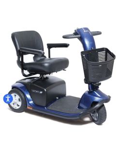 Scooter Victory 10