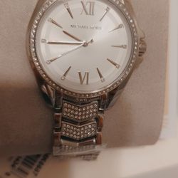 Michael Kors Womens Watch 