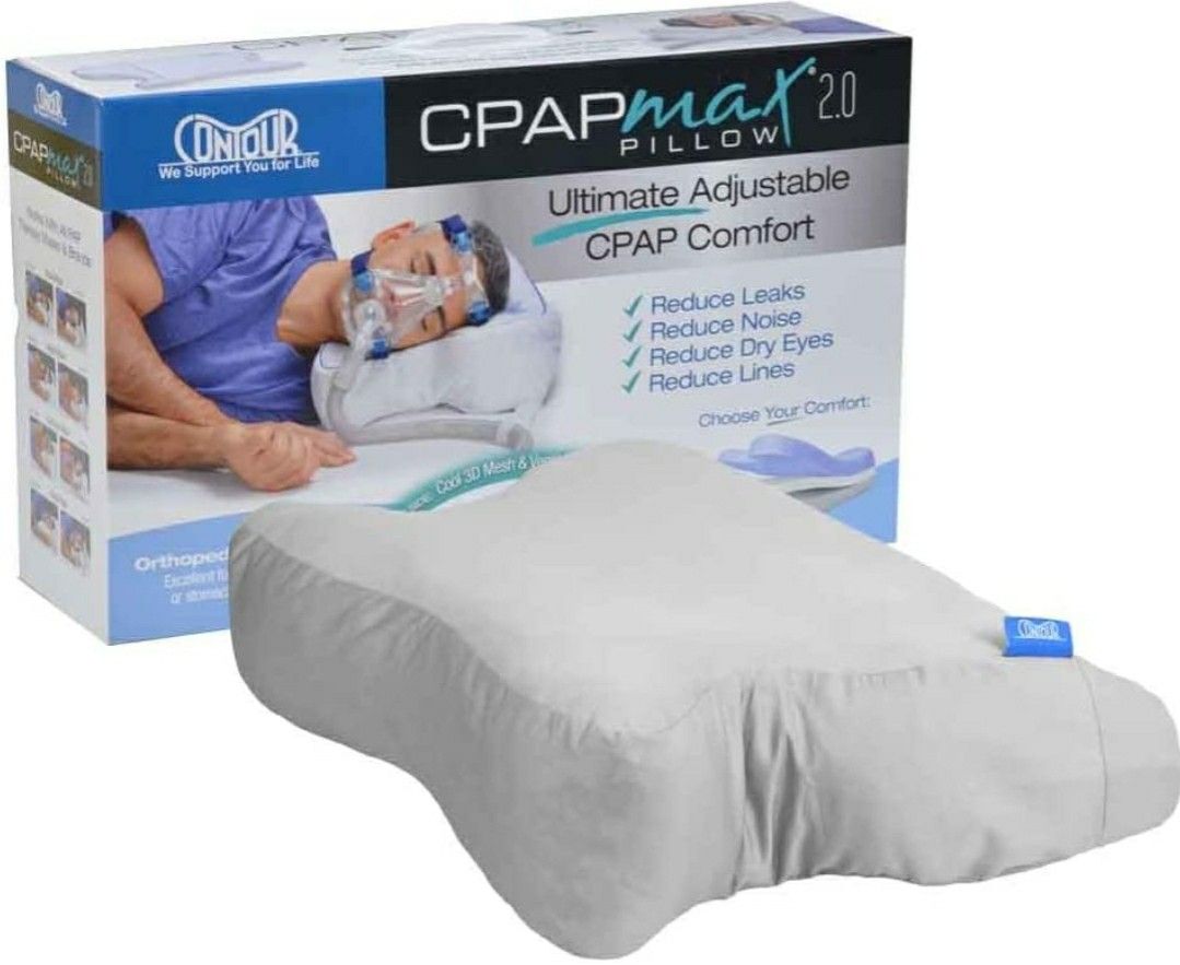 CPAPMax 2.0 Pillow