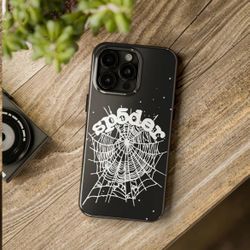 Spider Phone Case
