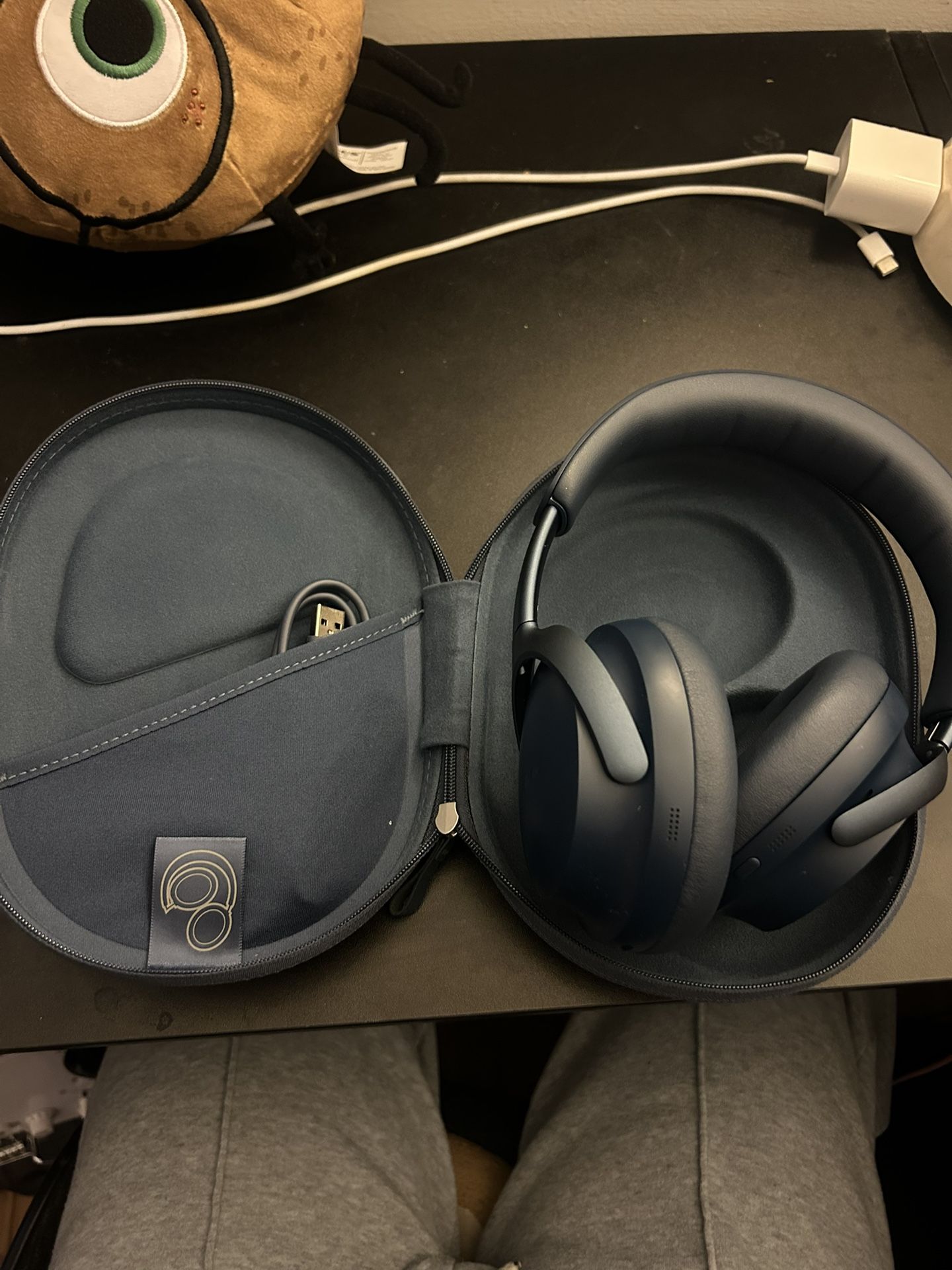 Bose Quiet Comfort Ultra