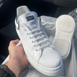 Philipp Plein Designer Shoe 