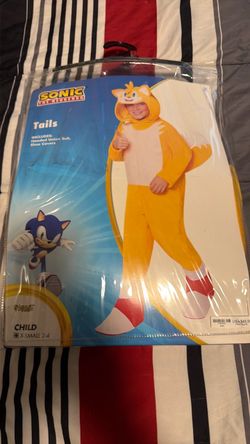 Tales from sonic