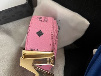 MCM PINK 30
