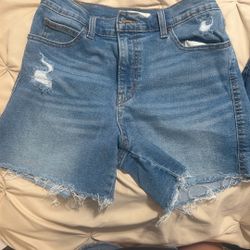 Women’s Shorts 