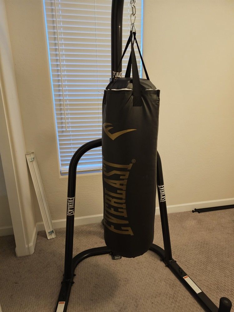 Punching Bag