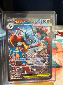 Pokémon -Mega 2025