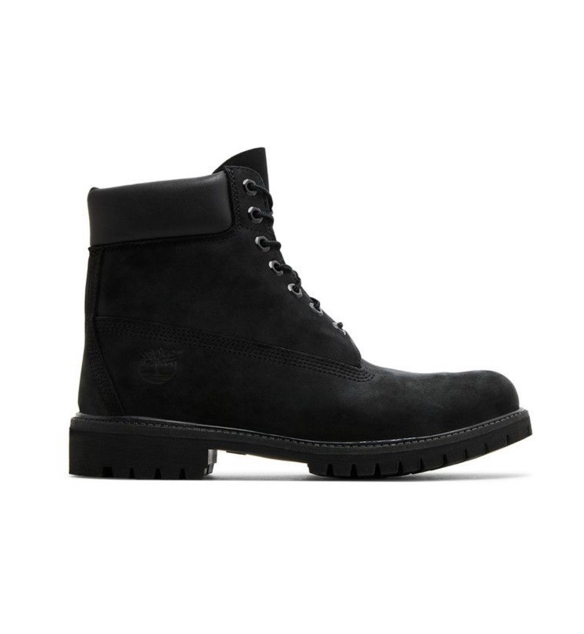 Black Timbs