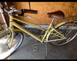 Bicycle