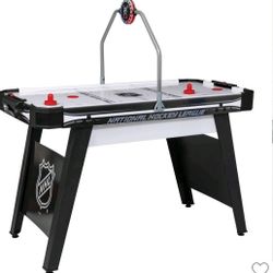 💥P305#3 $130 NHL Hover Hockey Table
