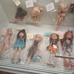 Barbies, Monster High, Little Pets Shop, Vintage, Clothing,