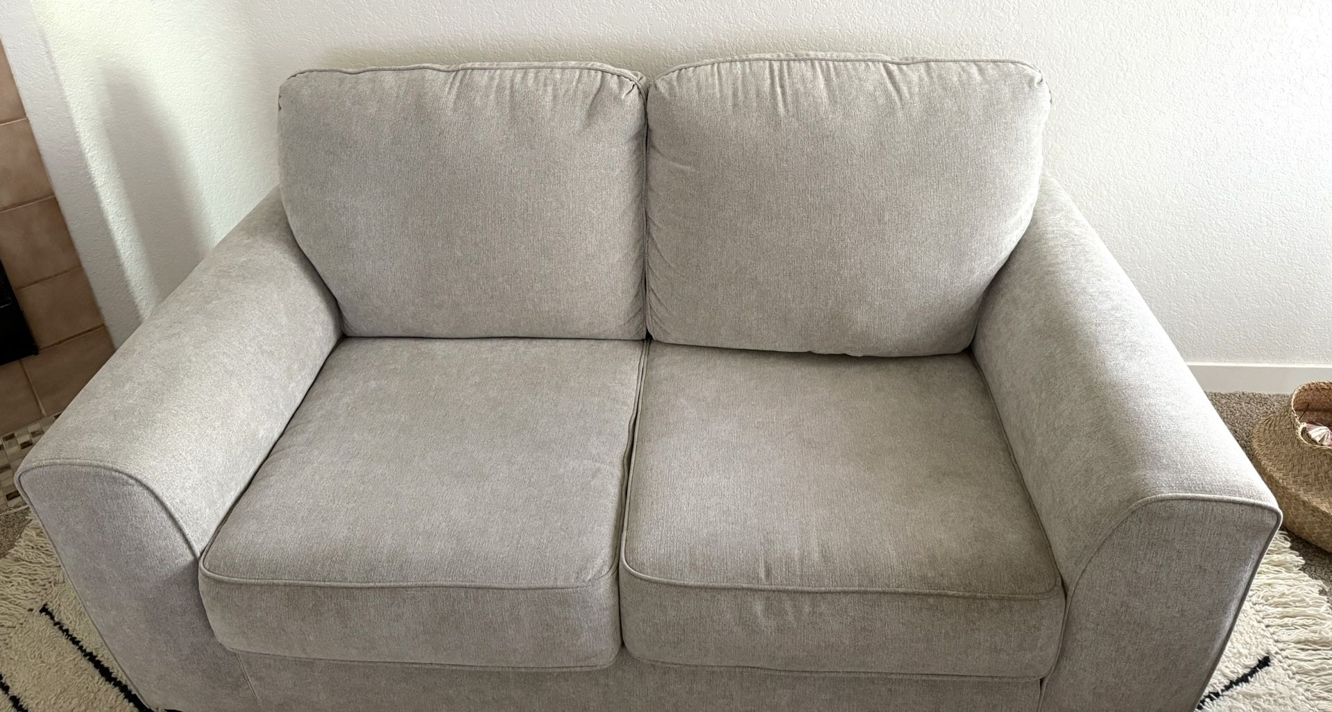 Loveseat