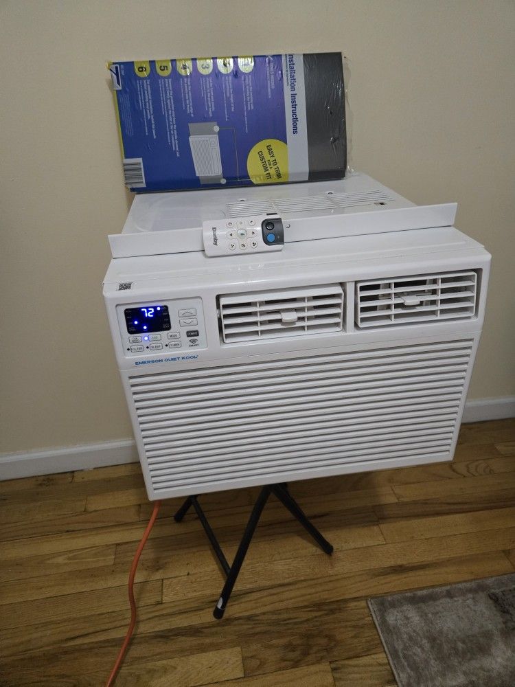 For Home - Emerson 10000btu.
