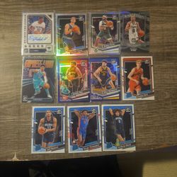 2023-24 NBA DONRUSS OPTIC SINGLES