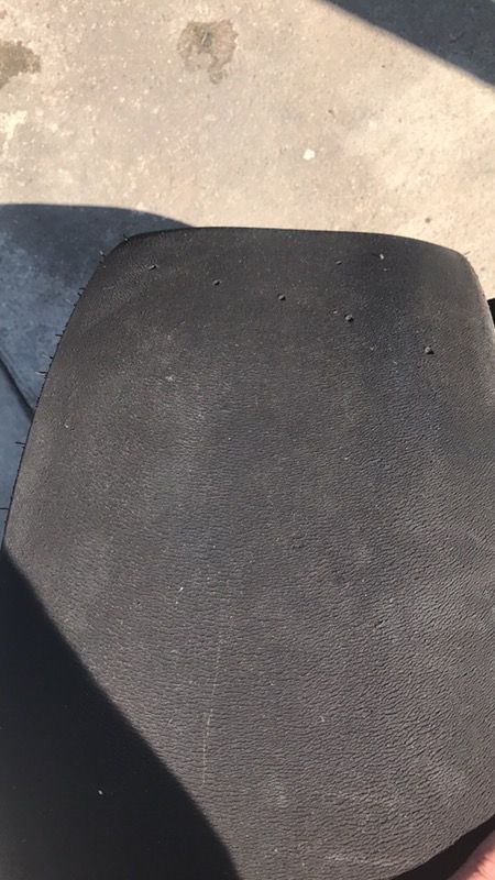 Hoosier slicks 28x10x17