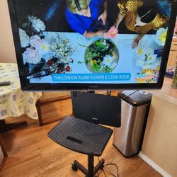 Panosonic Tv 