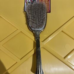 Vintage Hair Brush