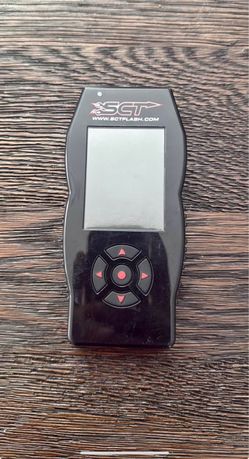 SCT x4 tuner
