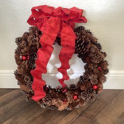 Christmas Wreath 