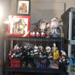 Christmas Todo Por $50