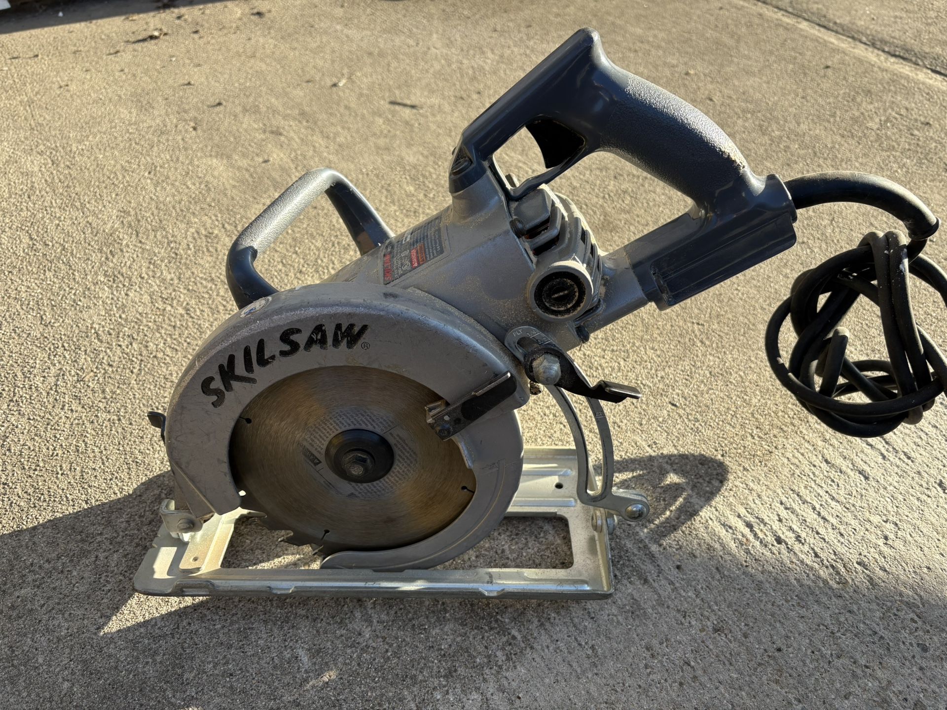 Circular  Saw