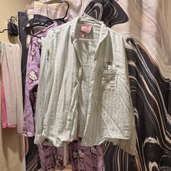 Hello Kitty Clothes 
