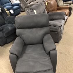 Nice Swivel Rocket Glide Recliners