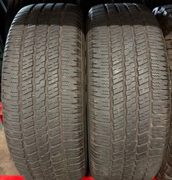 275 60 20 Goodyear 5024