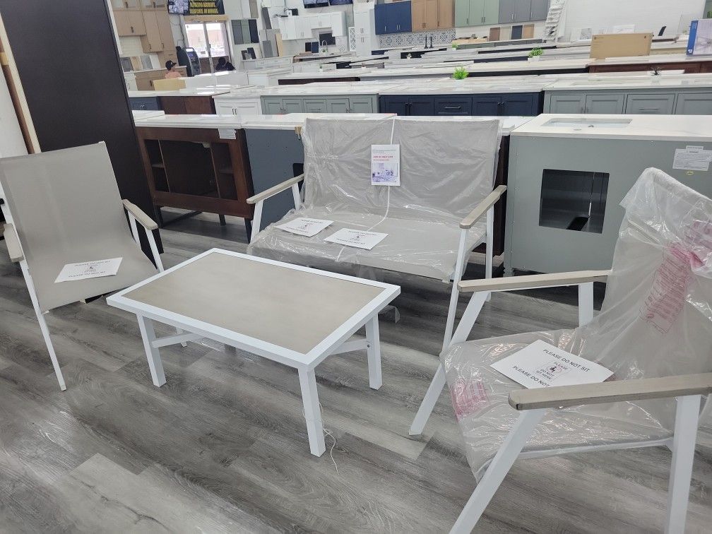 Patio Furniture