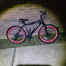 Kent Bike 26in 