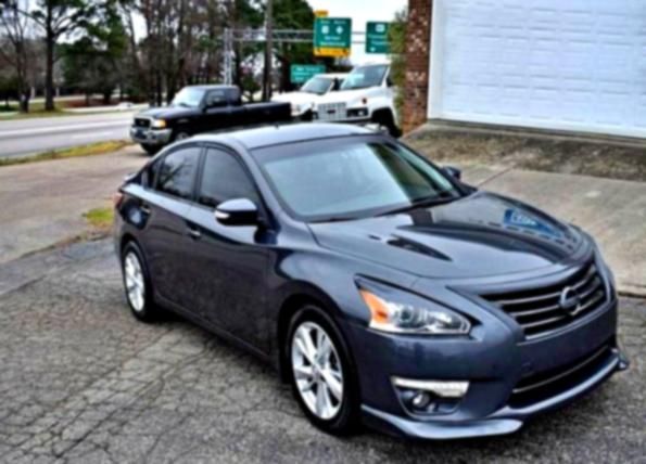 No dings Altima__2013__