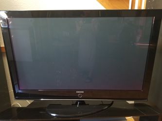 50 inch Samsung