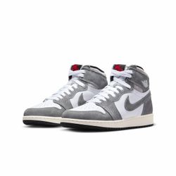 AirJordan 1 Retro Washed Black DS New Size 11