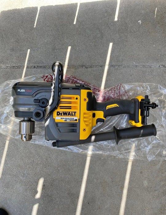 Drill Dewalt New