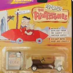 The Flintstones 