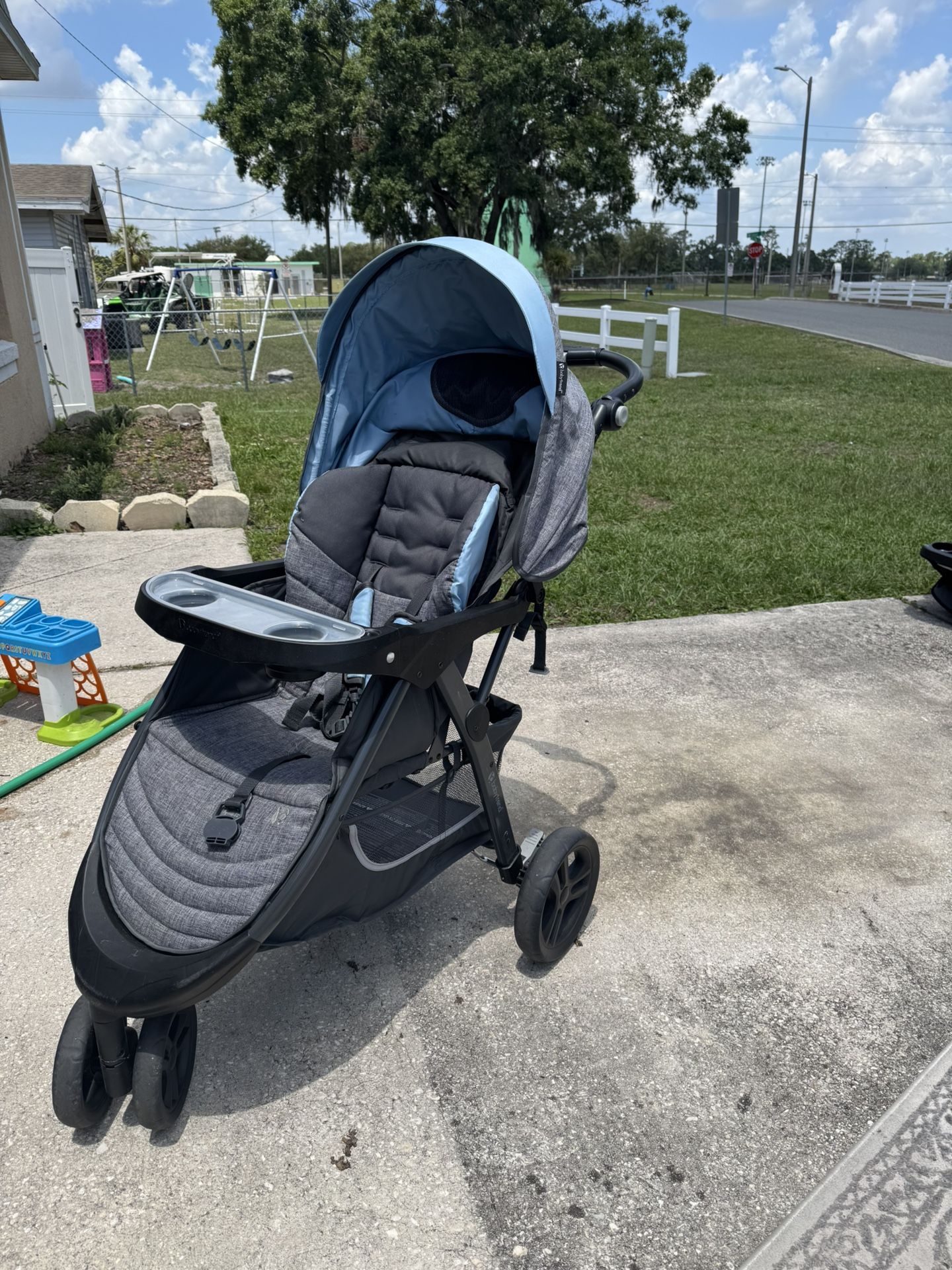Stroller
